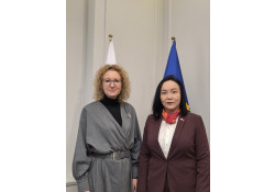 ЭЛЧИН САЙД Н.ОЮУНДАРЬ БНПУ-ЫН ГХЯ-НЫ АЗИ, НОМХОН ДАЛАЙН ГАЗРЫН ЗАХИРАЛТАЙ УУЛЗАВ