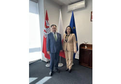 ЭЛЧИН САЙД Н.ОЮУНДАРЬ БНПУ-ЫН МАЗОВЕЦКЕ МУЖИЙН ДАРГАТАЙ УУЛЗАВ