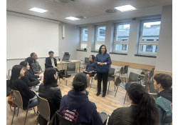 ЭЛЧИН САЙД Н.ОЮУНДАРЬ МАЛОПОЛЬСКЕ МУЖИД СУРАЛЦАЖ, ОРШИН СУУЖ БУЙ МОНГОЛ УЛСЫН ОЮУТАН, ИРГЭДТЭЙ УУЛЗАЛТ ХИЙВ