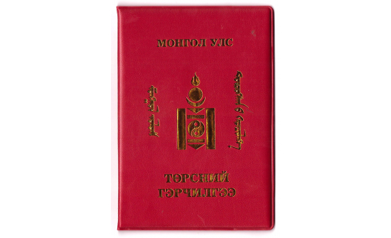 REJESTRACJA URODZEŃ