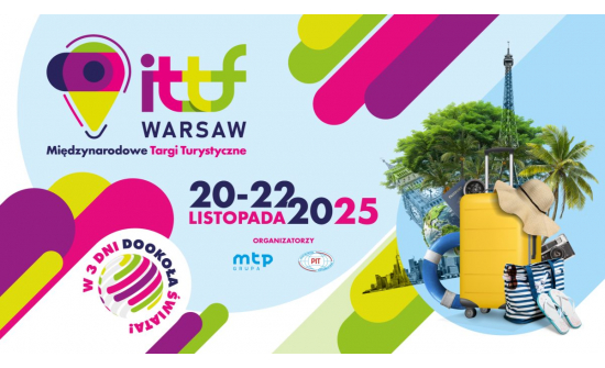 AMBASSADOR N.OYUNDARI PARTICIPATED IN THE ITTF WARSAW INTERNATIONAL TRAVEL AND TOURISM FAIR