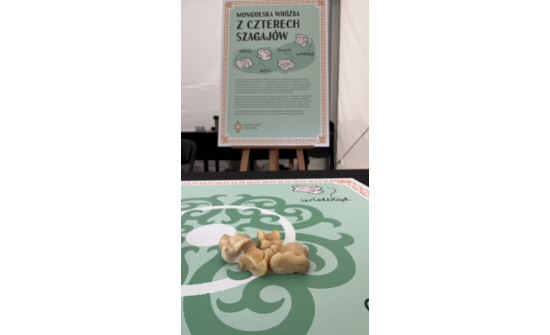 28 ДАХЬ УДААГИЙН “ШИНЖЛЭХ УХААНЫ ПИКНИК” БОЛОВ