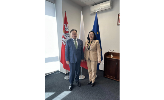 ЭЛЧИН САЙД Н.ОЮУНДАРЬ БНПУ-ЫН МАЗОВЕЦКЕ МУЖИЙН ДАРГАТАЙ УУЛЗАВ