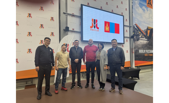 DELEGATION OF AGRICULTURAL ENTREPRENEURS LED BY MP AND MEMBER OF THE MONGOLIA–POLAND PARLIAMENTARY GROUP, KH.JANGABYL STUDIED POLAND’S EXPERIENCE AND BEST PRACTICES IN THE DEVELOPMENT OF ITS AGRICULTURAL SECTOR.