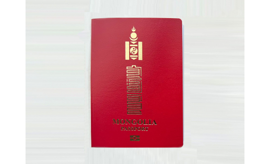 ZAMÓWIENIE NOWEGO PASZPORTU ZAGRANICZNEGO