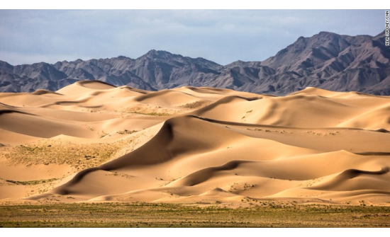 MONGOLIA INCLUDED IN “TOP 10 ETHICAL TRAVEL DESTINATIONS FOR 2016”