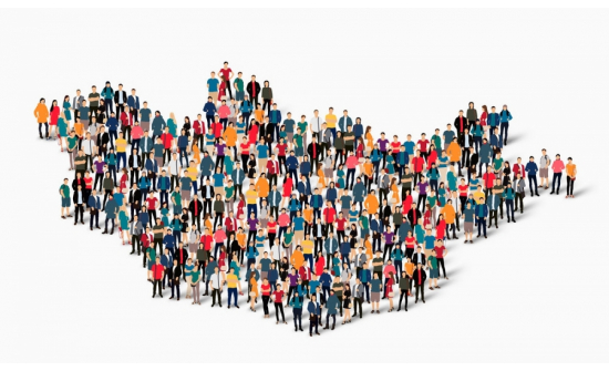 DEMOGRAPHICS