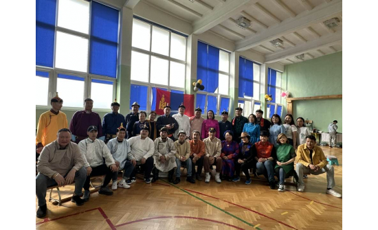 ЭЛЧИН САЙД Н.ОЮУНДАРЬ 2025 ОНЫ ЗОЛГОО ХАРВААНЫ АРГА ХЭМЖЭЭНД ОРОЛЦОВ